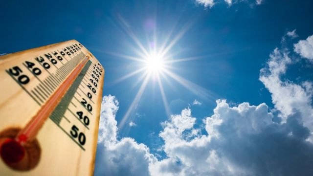 Confira dicas para cuidar da saúde no forte calor – Revista Ekletica