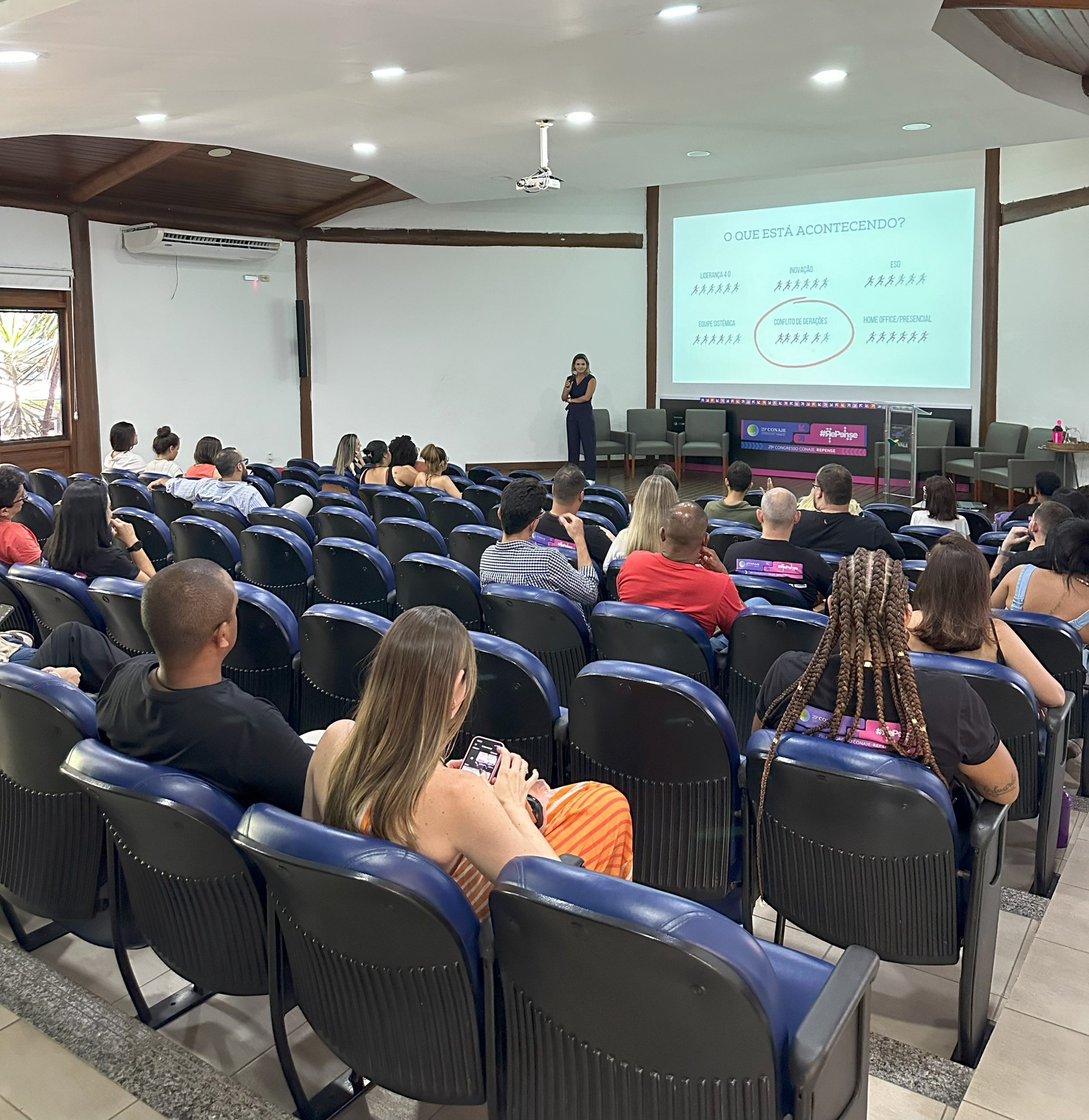 Repense 2024: Desafios e Oportunidades da Gestão de Pessoas em Tempos ...