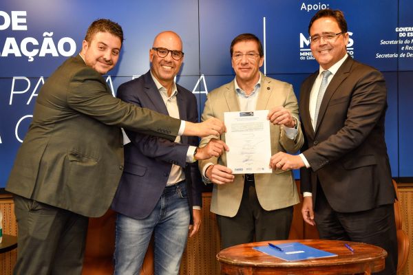 Findes fortalece agenda de baixo carbono no ES